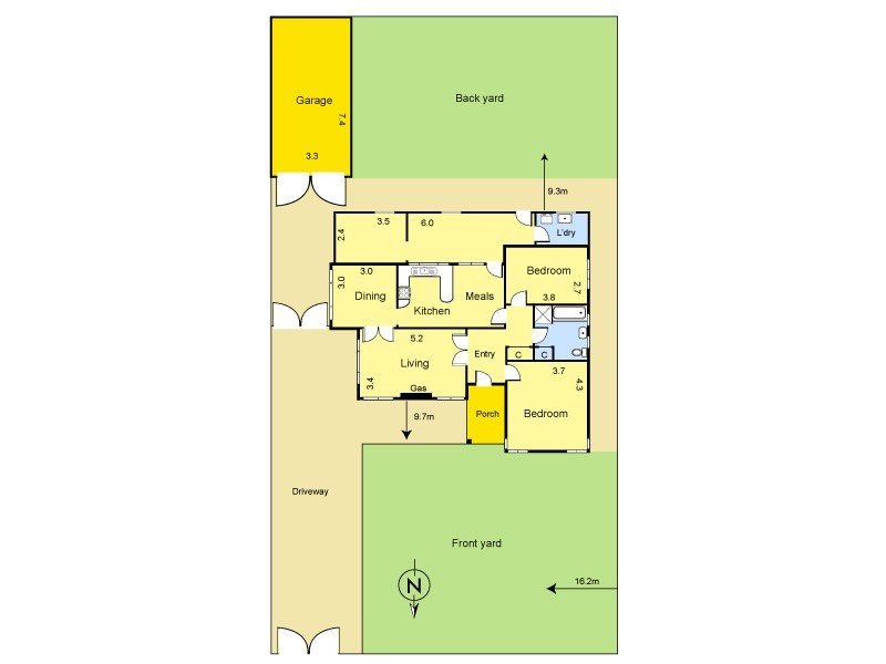 110 David Street, Preston VIC 3072