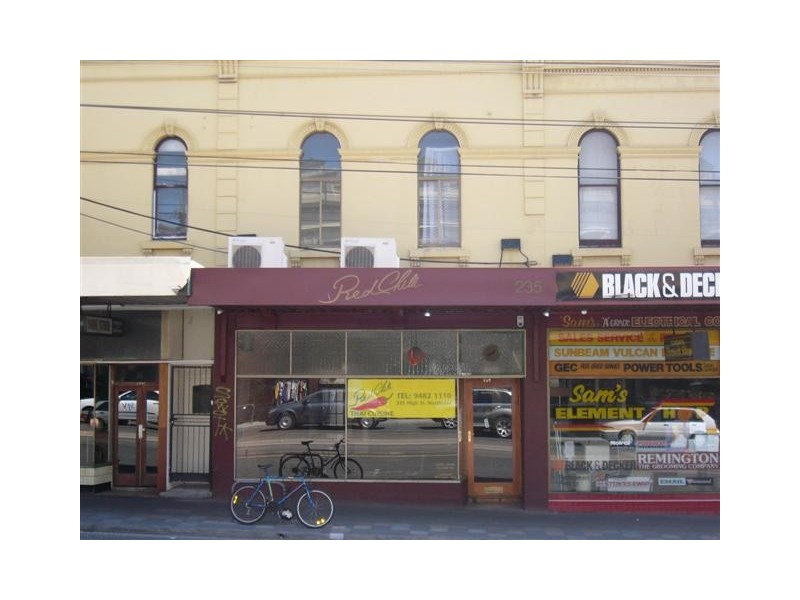 235 High Street, Northcote VIC 3070
