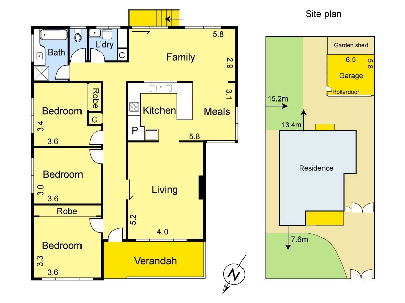 5 Winston Street, Lalor VIC 3075