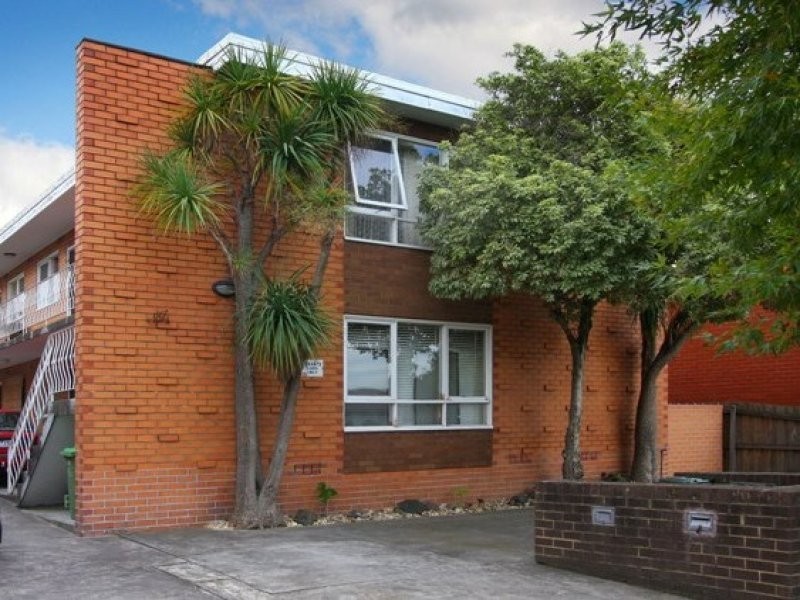 2/187 Mansfield Street, Thornbury VIC 3071