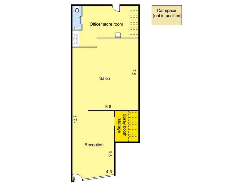 420 High Street, Northcote VIC 3070