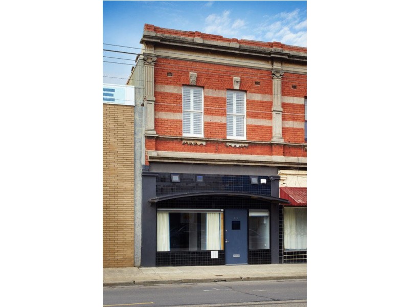 810  High Street, Thornbury VIC 3071