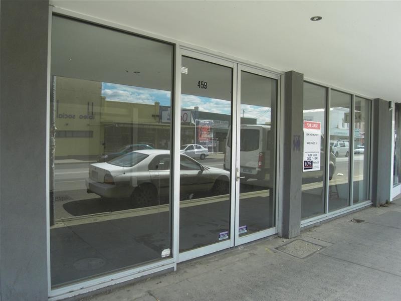 459  High Street, Northcote VIC 3070