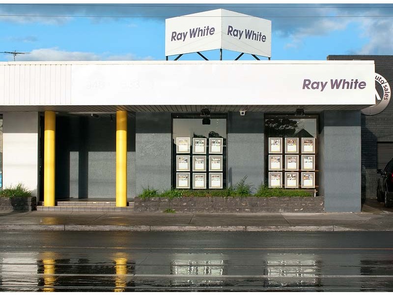 460 High Street, Northcote VIC 3070