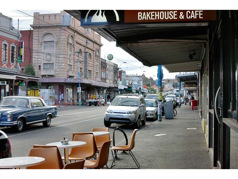 460 High Street, Northcote VIC 3070
