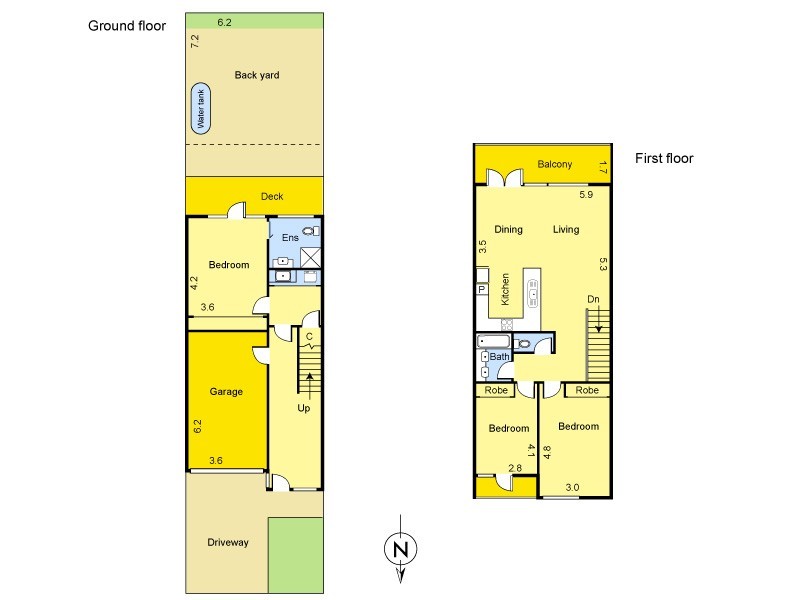 42 Rivergum Close, Diamond Creek VIC 3089
