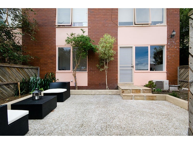 3/199 Mansfield Street, Thornbury VIC 3071