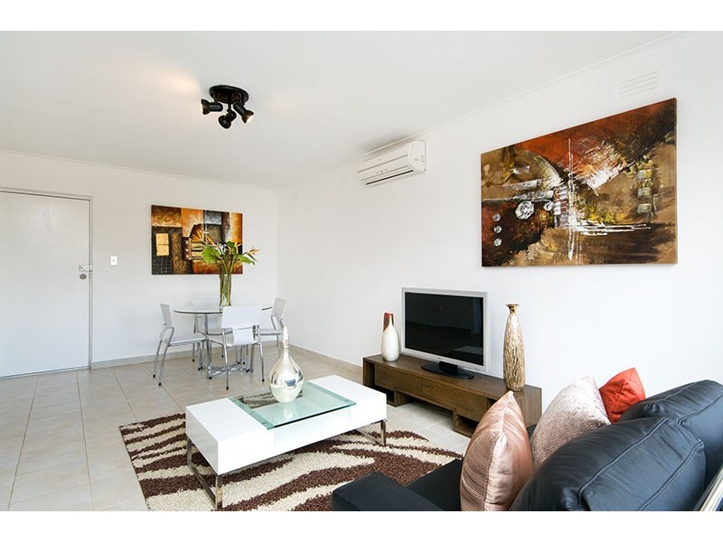 3/199 Mansfield Street, Thornbury VIC 3071