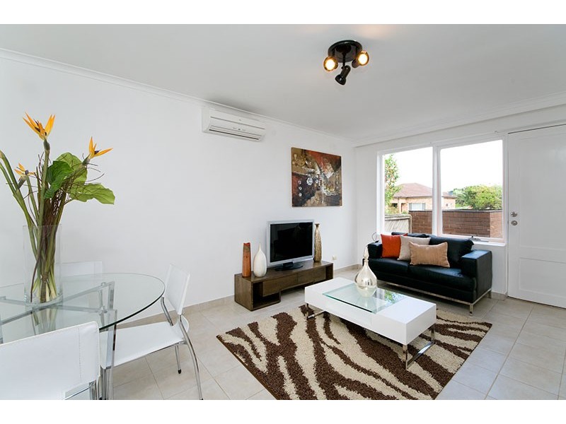 3/199 Mansfield Street, Thornbury VIC 3071