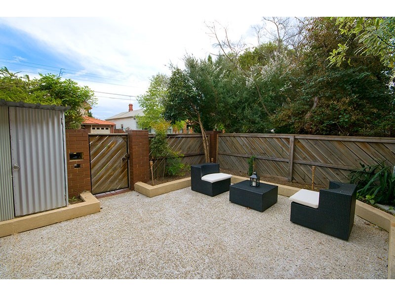 3/199 Mansfield Street, Thornbury VIC 3071