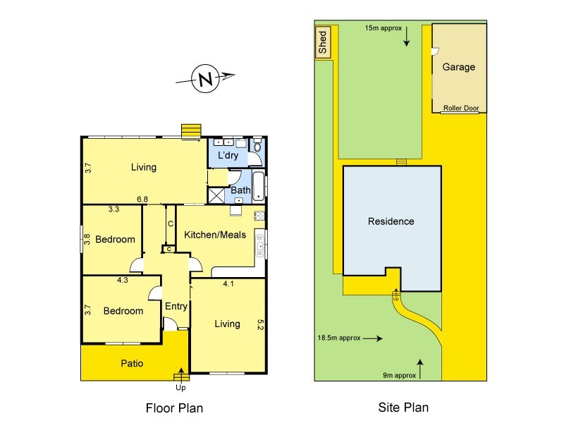1 Lorna Avenue, Northcote VIC 3070