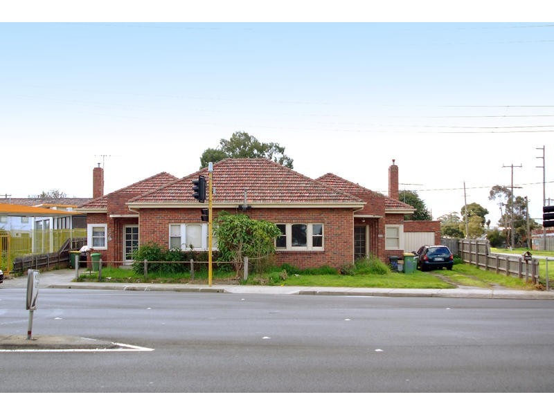356 and 358  Murray Road, Preston VIC 3072