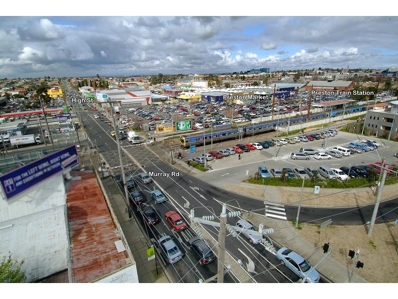 356 and 358  Murray Road, Preston VIC 3072