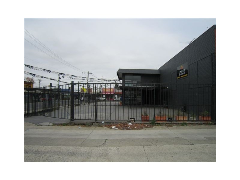 482-484 High Street, Northcote VIC 3070