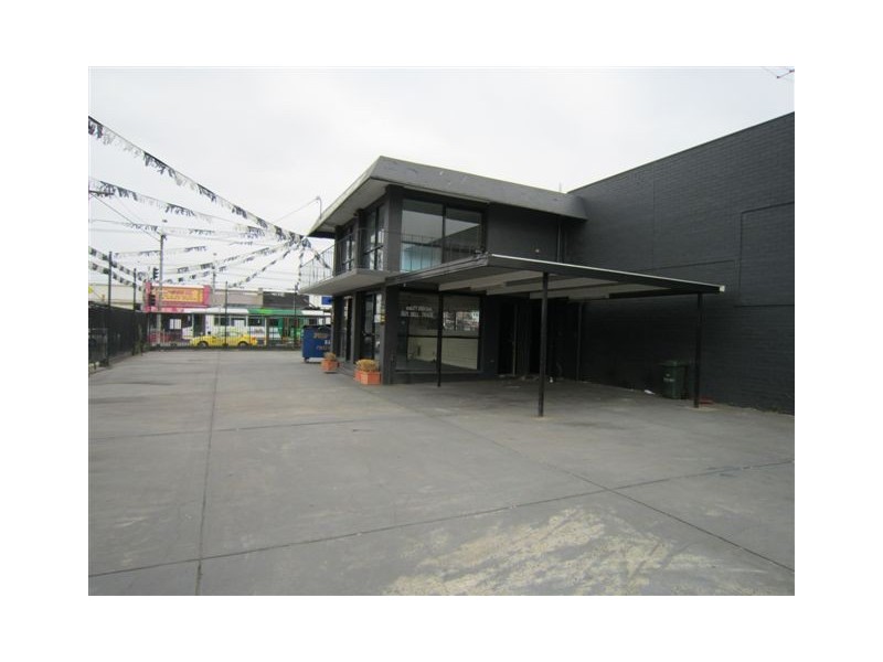 482-484 High Street, Northcote VIC 3070