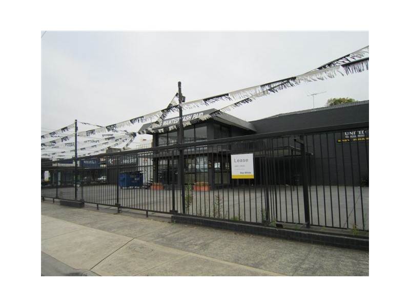 482-484 High Street, Northcote VIC 3070