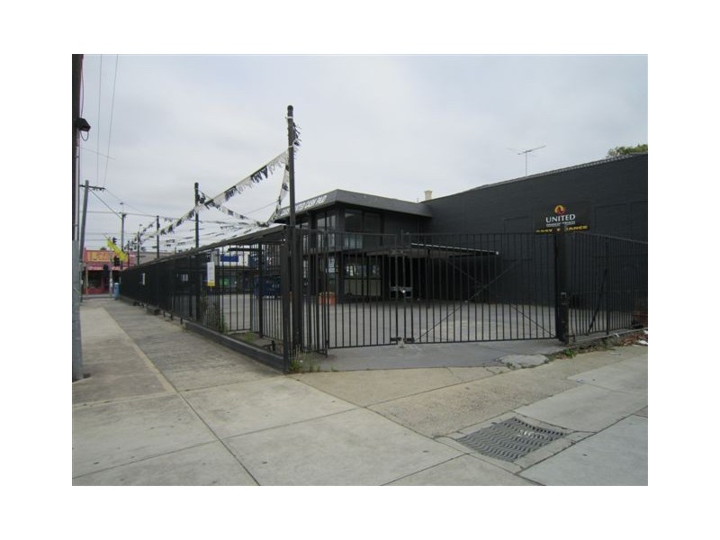 482-484 High Street, Northcote VIC 3070