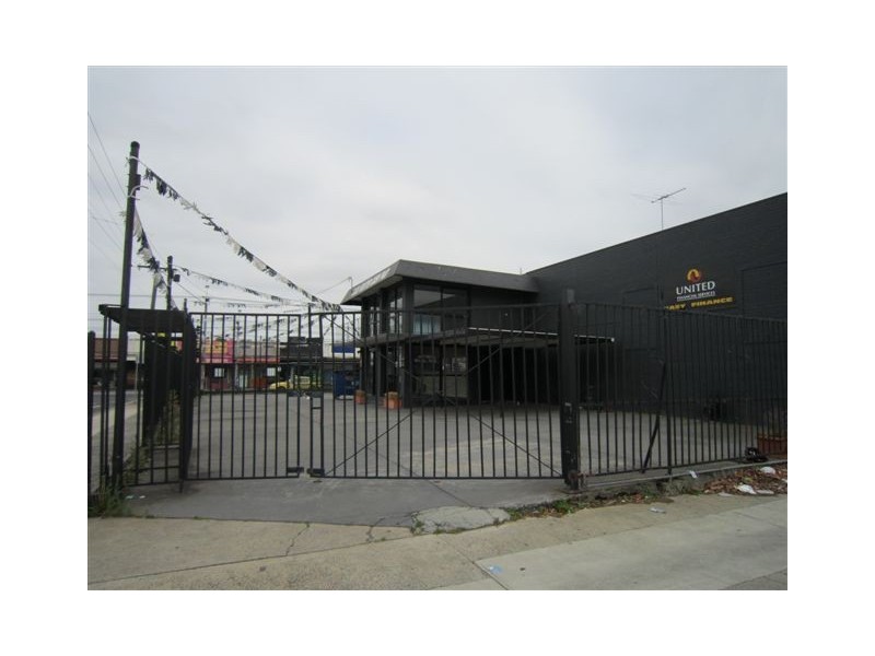 482-484 High Street, Northcote VIC 3070