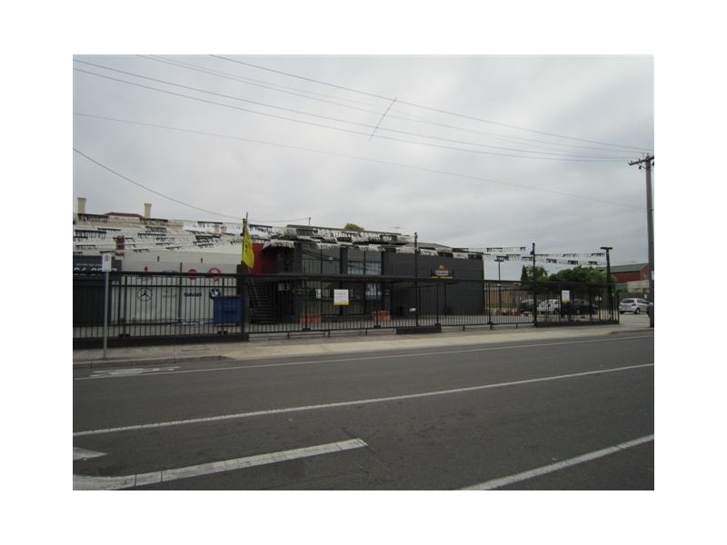 482-484 High Street, Northcote VIC 3070