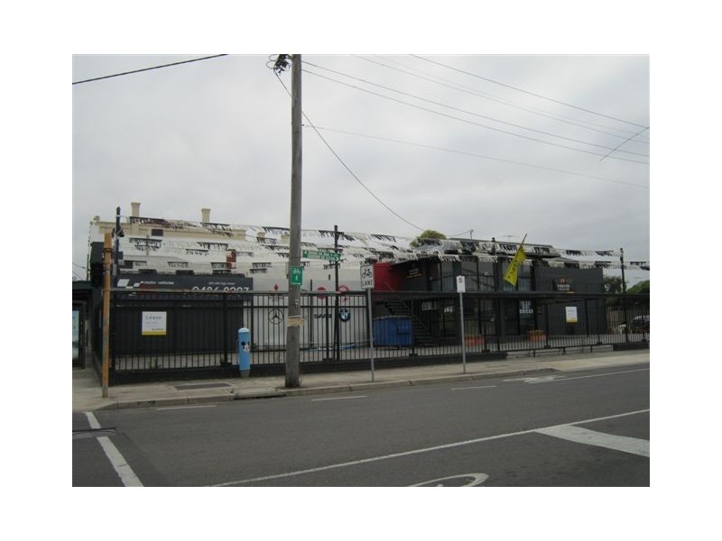 482-484 High Street, Northcote VIC 3070