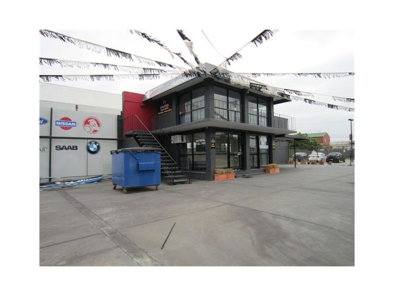 482-484 High Street, Northcote VIC 3070