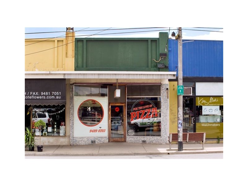 487 High Street, Northcote VIC 3070