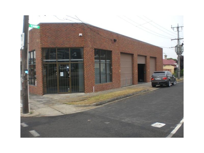 129 PLENTY ROAD, Preston VIC 3072