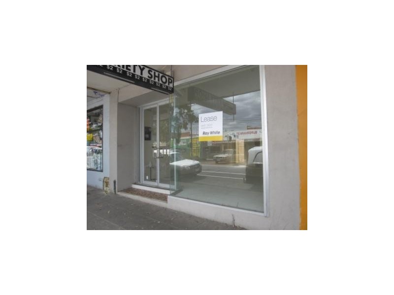 246 Broadway, Reservoir VIC 3073