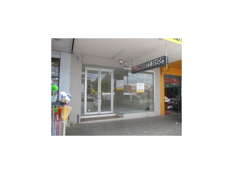 246 Broadway, Reservoir VIC 3073