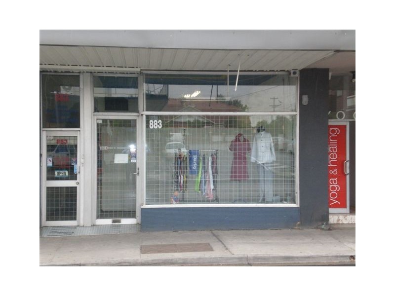 883 High Street, Thornbury VIC 3071