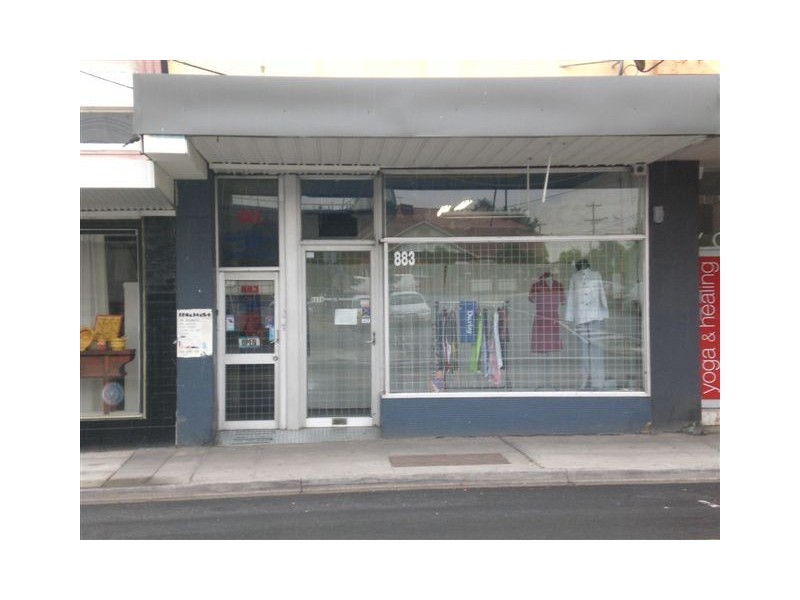 883 High Street, Thornbury VIC 3071