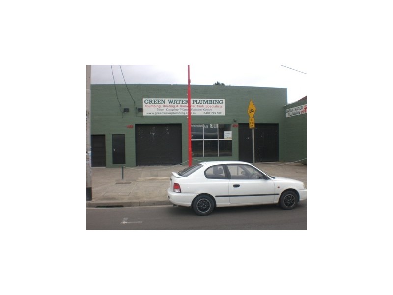 456 High Street, Northcote VIC 3070