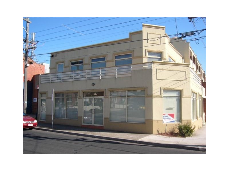439  Albion Street, Brunswick VIC 3056