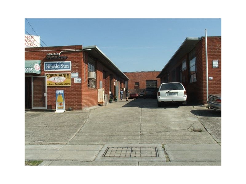 2/153 Herald Street, Cheltenham VIC 3192