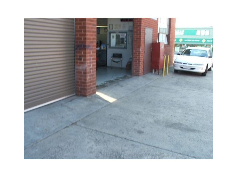 2/153 Herald Street, Cheltenham VIC 3192