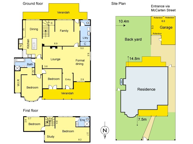 19 Southernhay Street, Reservoir VIC 3073