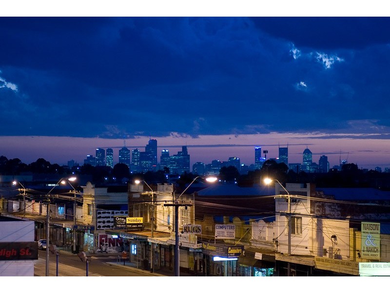 3/538 High Street, Northcote VIC 3070