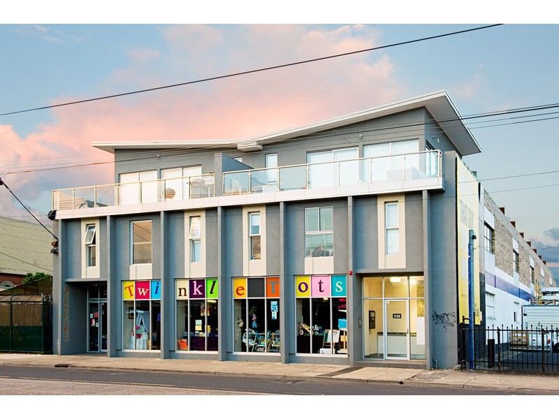 3/538 High Street, Northcote VIC 3070