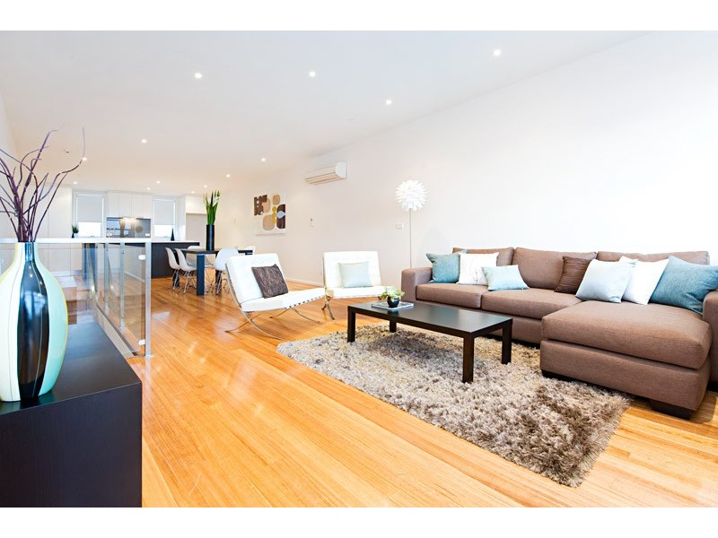 3/538 High Street, Northcote VIC 3070
