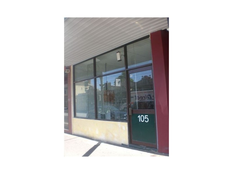 105 Lygon Street, Brunswick East VIC 3057