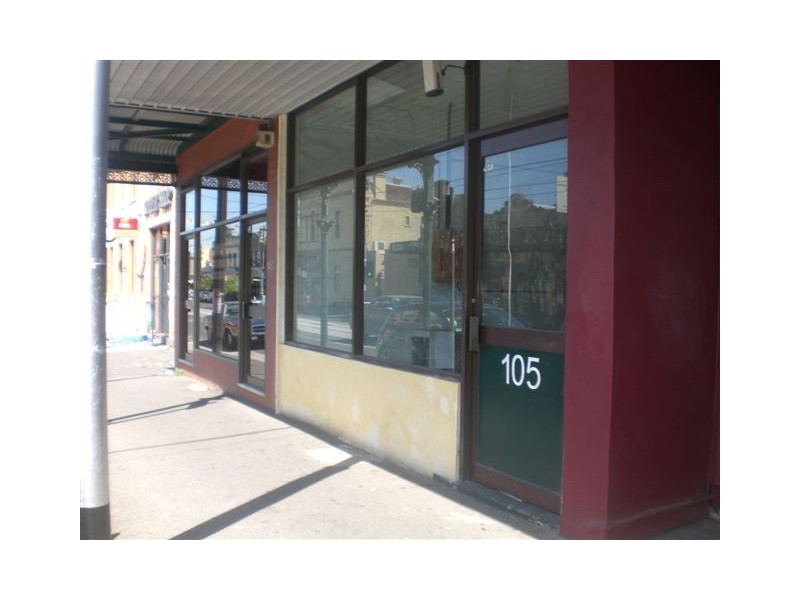 105 Lygon Street, Brunswick East VIC 3057