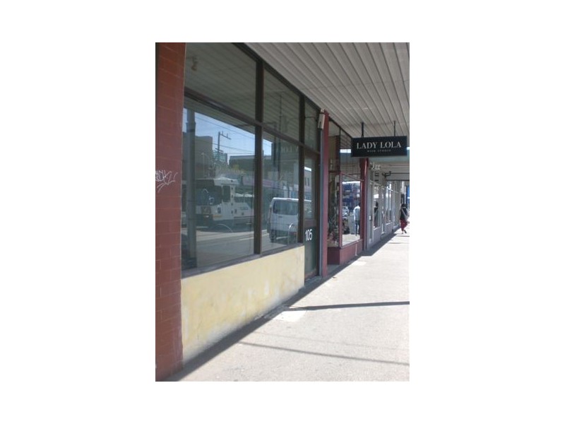 105 Lygon Street, Brunswick East VIC 3057