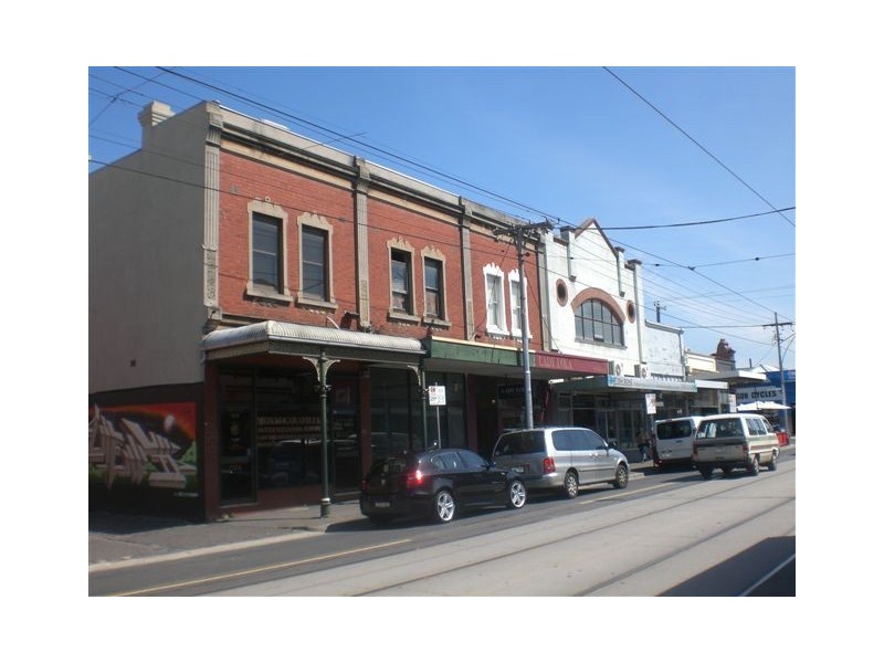 105 Lygon Street, Brunswick East VIC 3057