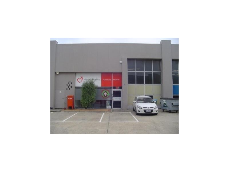 6/1 Bell Street, Preston VIC 3072