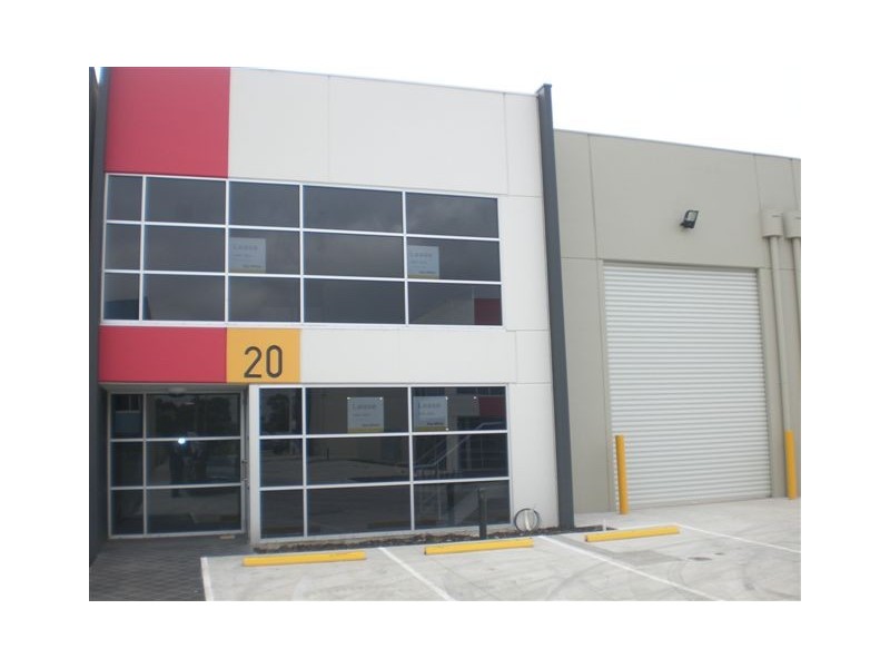 20-44 Mahoneys Road, Thomastown VIC 3074