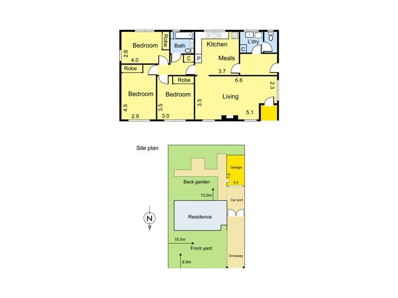 17 Ballard Avenue, Coburg North VIC 3058