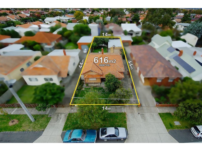 50 Vauxhall Road, Northcote VIC 3070