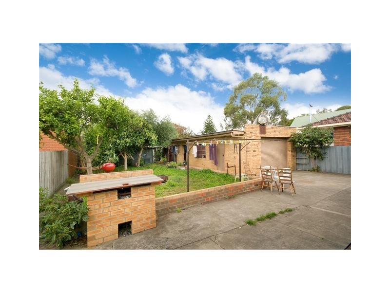 50 Vauxhall Road, Northcote VIC 3070