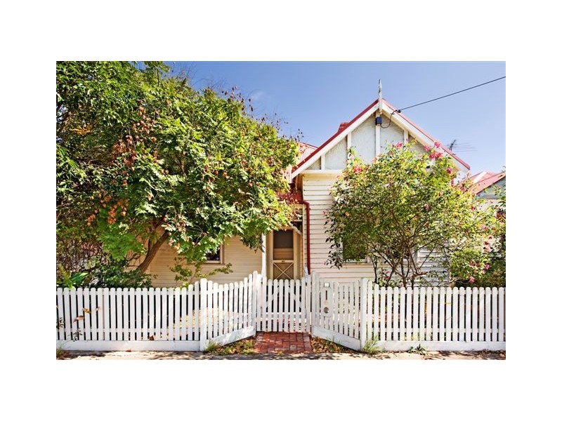 44 Arthur Street, Fairfield VIC 3078