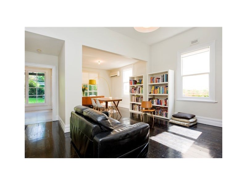 44 Arthur Street, Fairfield VIC 3078